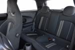 Mini John Cooper Works Challenge Edition 2016 года (UK)